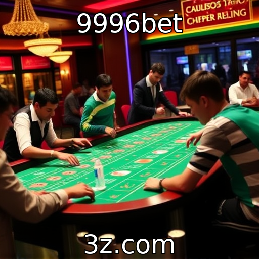 Comportamento dos Apostadores Brasileiros em Jogos de Casino