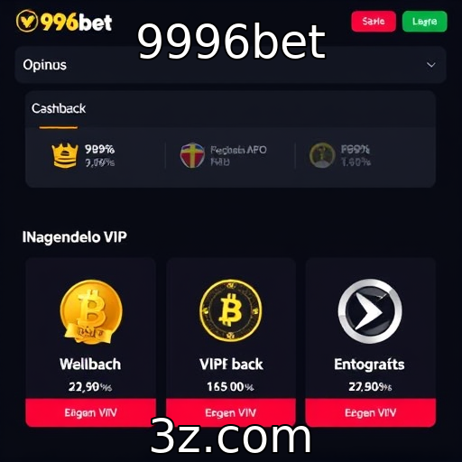 Novos modelos de bônus fortalecem programas VIP e cashback