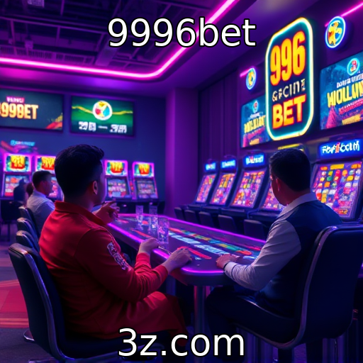 Inovações tecnológicas na experiência de jogo