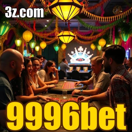 Ofertas Imperdíveis: Atrações Incríveis da 9996bet