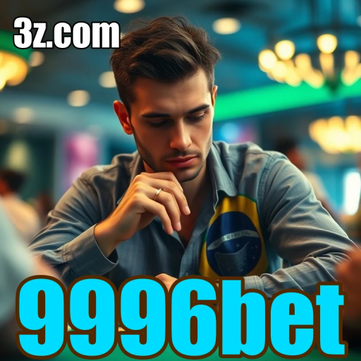 Poker 9996bet: Atrações Imperdíveis para Amantes do Jogo