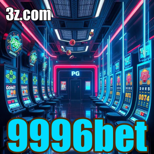 9996bet: A Revolução dos Sports no Mundo dos Jogos